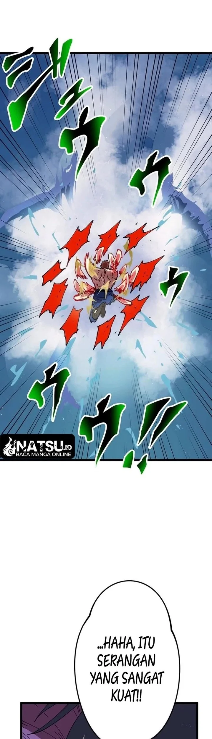 Akari the Final Boss Girl ~I'm Going to the Modern Age to Find Someone Stronger Than Me~ Chapter 70 Gambar 18
