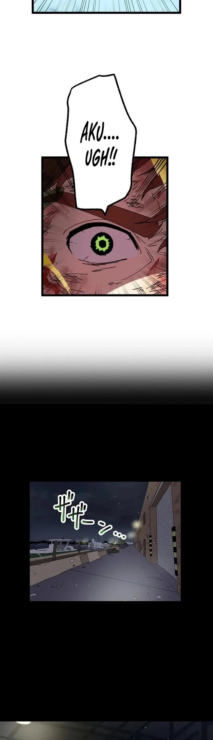 Akari the Final Boss Girl ~I'm Going to the Modern Age to Find Someone Stronger Than Me~ Chapter 71 Gambar 15