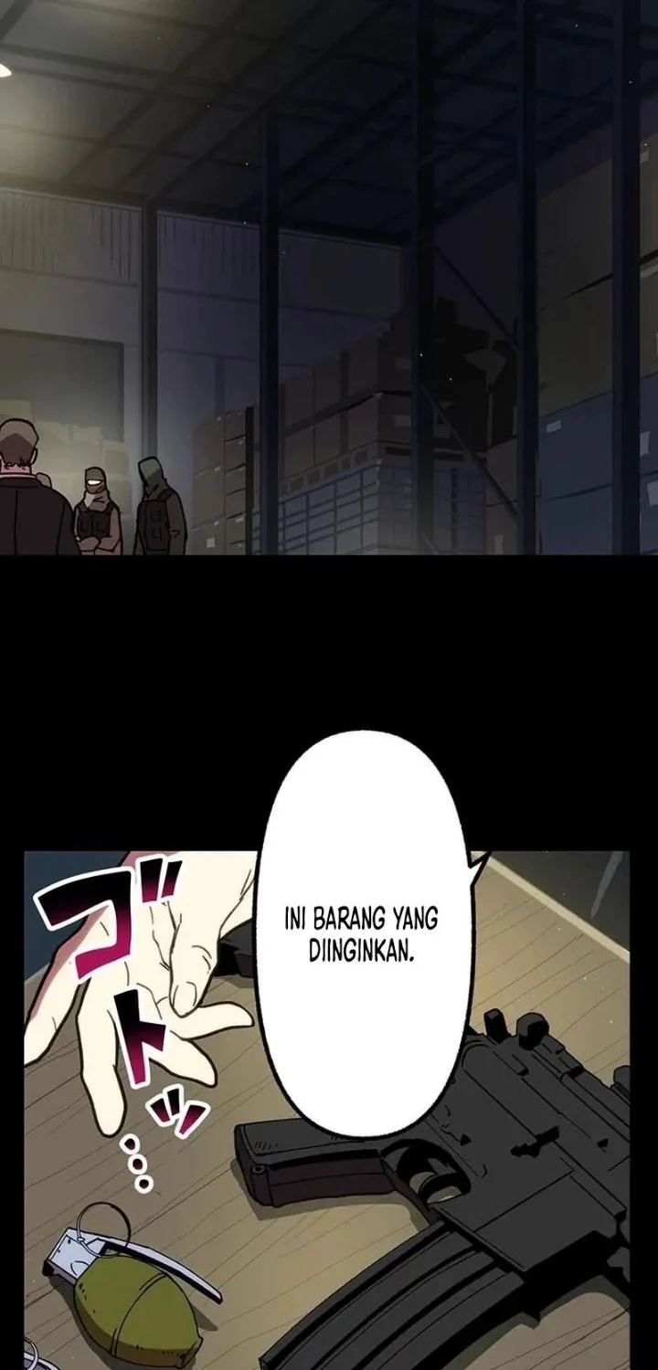 Akari the Final Boss Girl ~I'm Going to the Modern Age to Find Someone Stronger Than Me~ Chapter 71 Gambar 16