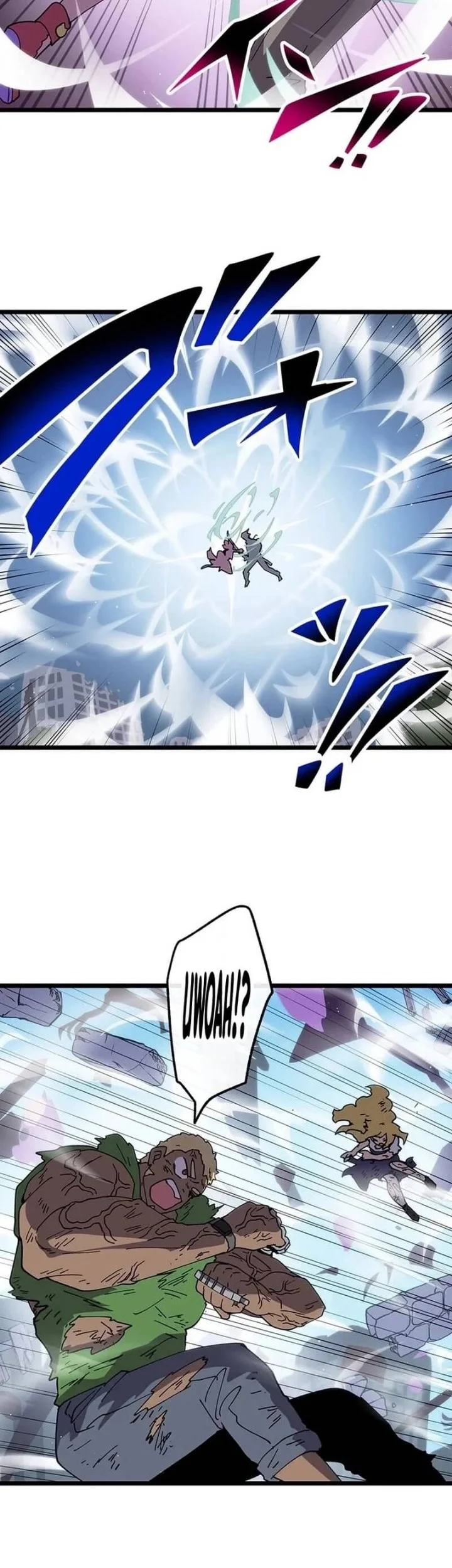 Akari the Final Boss Girl ~I'm Going to the Modern Age to Find Someone Stronger Than Me~ Chapter 76 Gambar 22