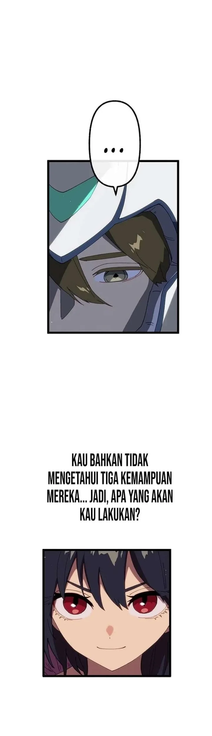 Akari the Final Boss Girl ~I'm Going to the Modern Age to Find Someone Stronger Than Me~ Chapter 77 Gambar 24