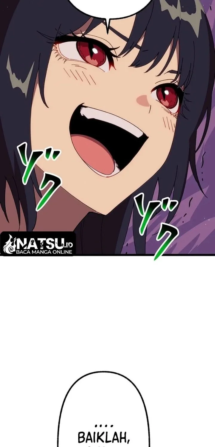 Akari the Final Boss Girl ~I'm Going to the Modern Age to Find Someone Stronger Than Me~ Chapter 79 Gambar 20
