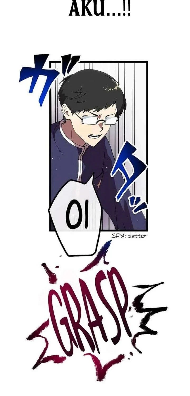 Akari the Final Boss Girl ~I'm Going to the Modern Age to Find Someone Stronger Than Me~ Chapter 8 Gambar 25
