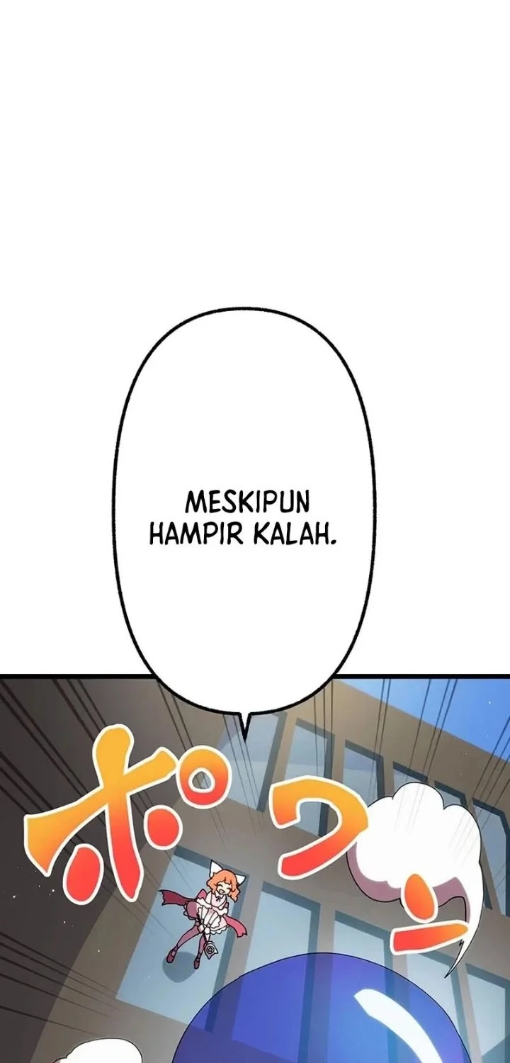 Akari the Final Boss Girl ~I'm Going to the Modern Age to Find Someone Stronger Than Me~ Chapter 80 Gambar 20