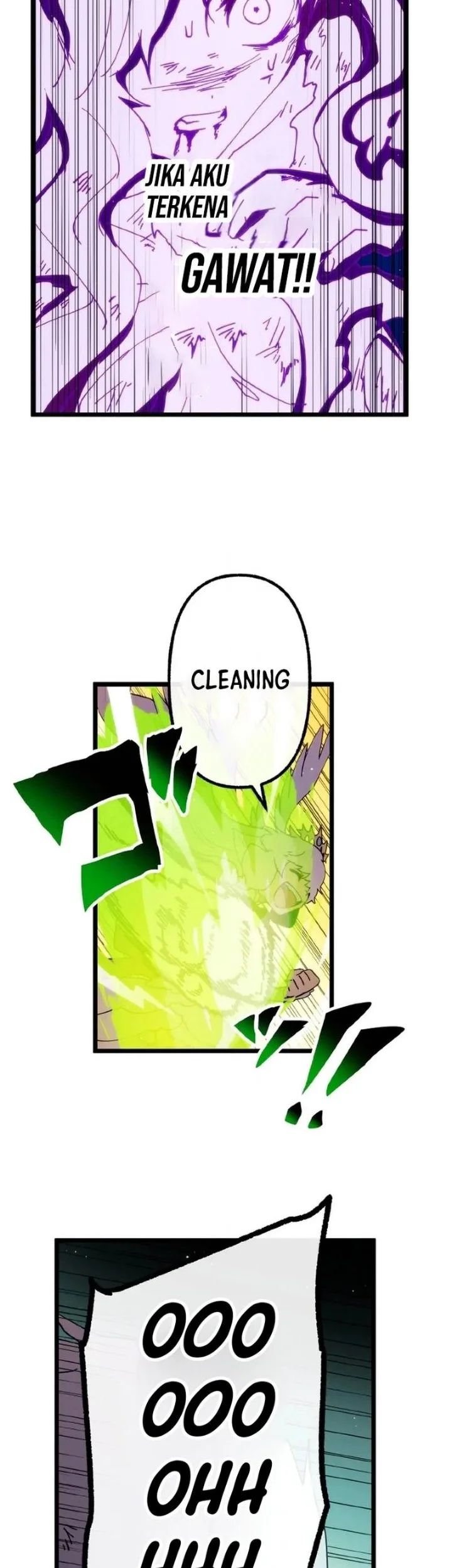 Akari the Final Boss Girl ~I'm Going to the Modern Age to Find Someone Stronger Than Me~ Chapter 83 Gambar 22