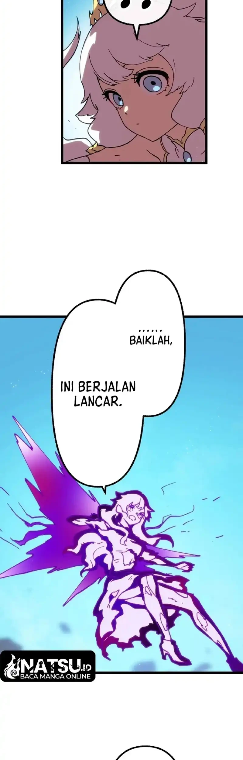 Akari the Final Boss Girl ~I'm Going to the Modern Age to Find Someone Stronger Than Me~ Chapter 84 Gambar 20