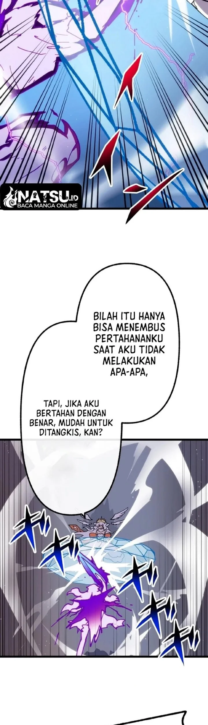 Akari the Final Boss Girl ~I'm Going to the Modern Age to Find Someone Stronger Than Me~ Chapter 85 Gambar 21