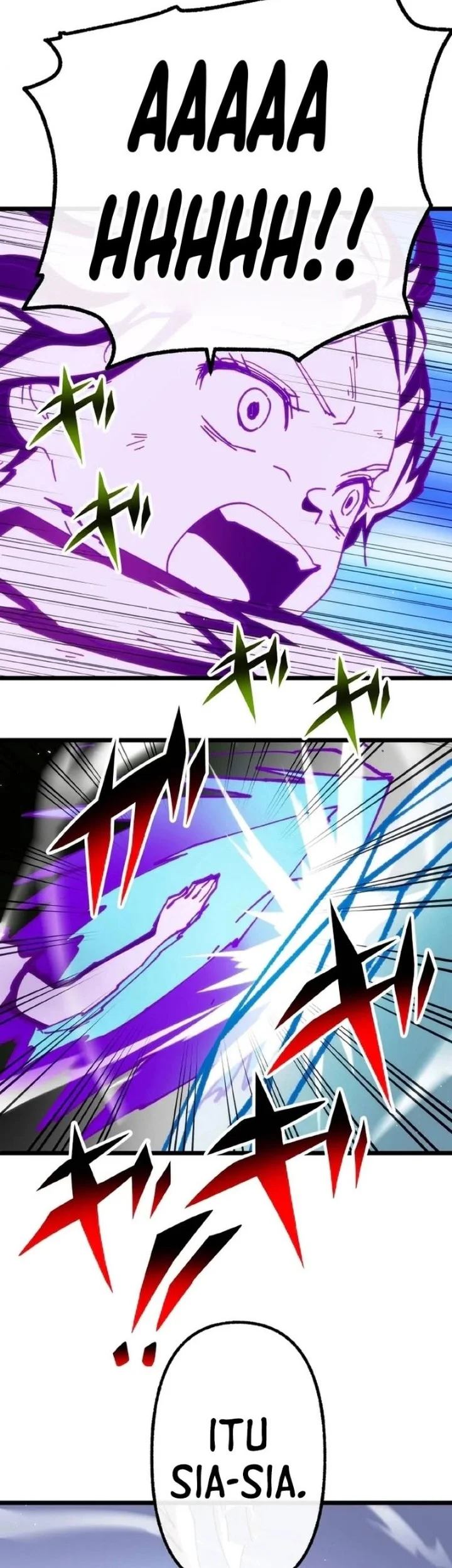Akari the Final Boss Girl ~I'm Going to the Modern Age to Find Someone Stronger Than Me~ Chapter 85 Gambar 22