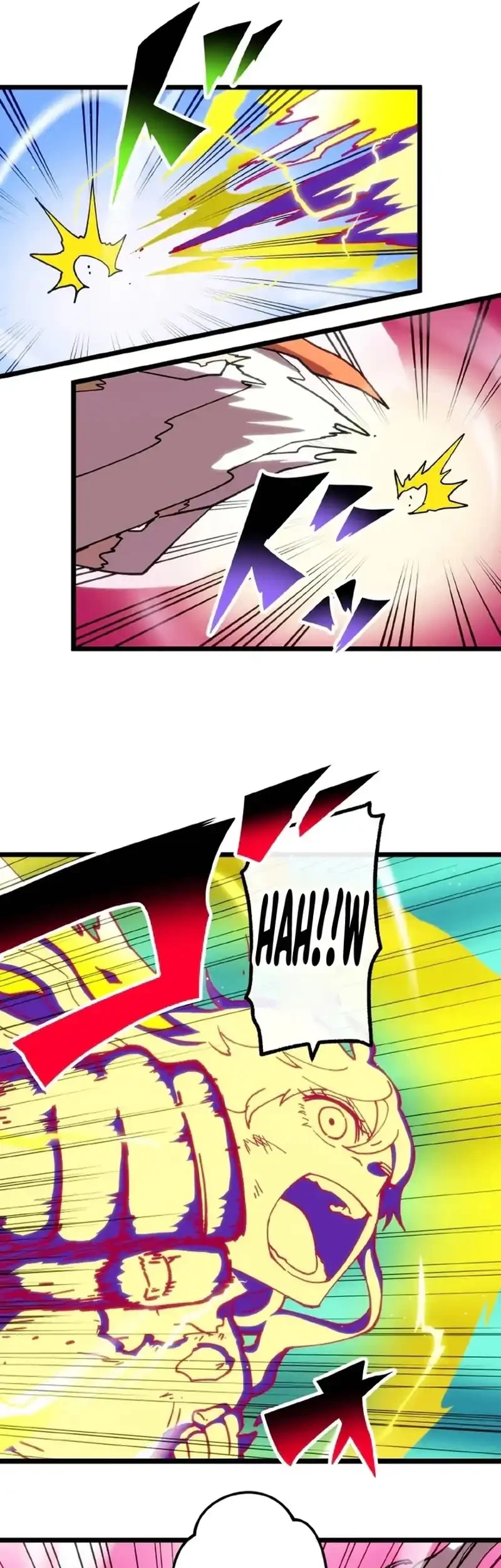 Akari the Final Boss Girl ~I'm Going to the Modern Age to Find Someone Stronger Than Me~ Chapter 87 Gambar 20