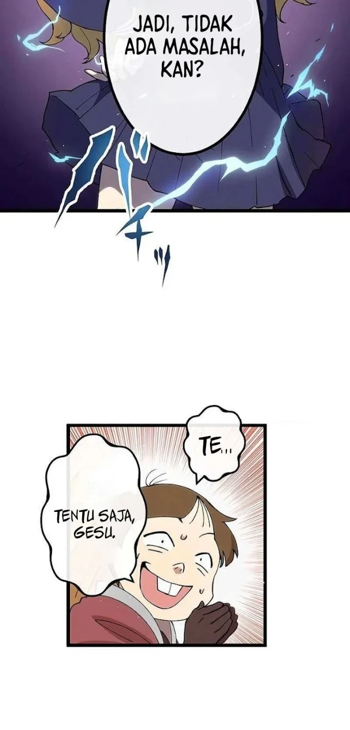 Akari the Final Boss Girl ~I'm Going to the Modern Age to Find Someone Stronger Than Me~ Chapter 9 Gambar 25