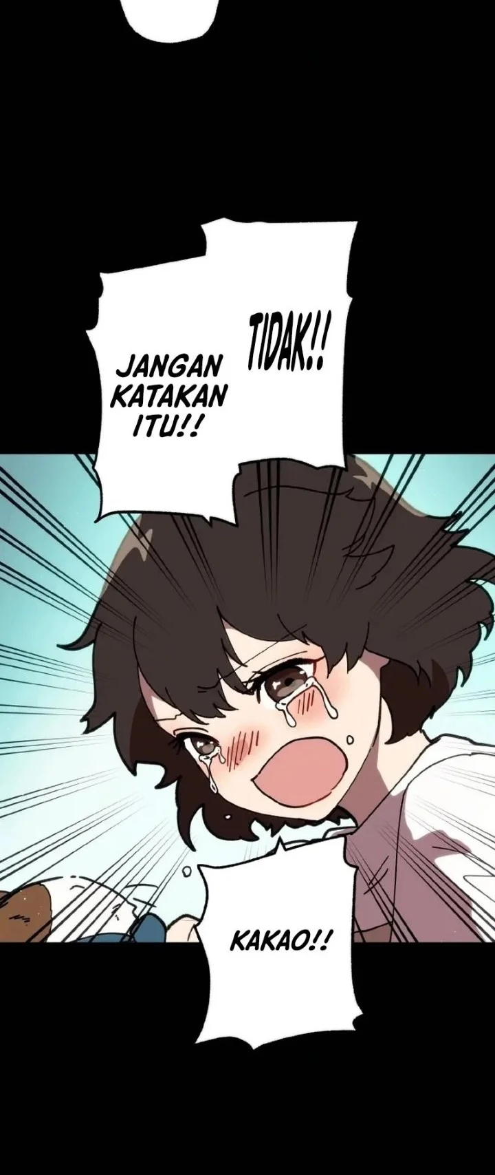 Akari the Final Boss Girl ~I'm Going to the Modern Age to Find Someone Stronger Than Me~ Chapter 92 Gambar 23