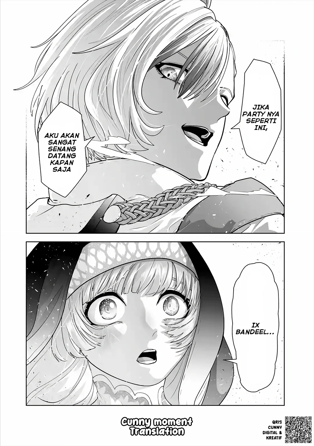 Akuyaku Kizoku ga Hirakinaotte Hametsu Flag wo "Jitsuryoku" de Tatakiotteitara, Itsunomanika Heroine-tachi kara Eiyuushi Sareru you ni Natta Ken Chapter 2 Gambar 34