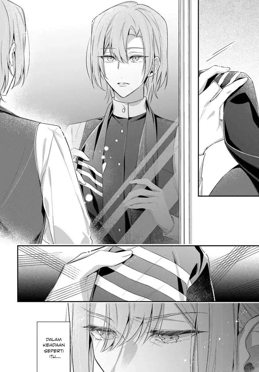 Akuyaku Reijoutachi wa Yuruganai Chapter 11 - Halaman 19
