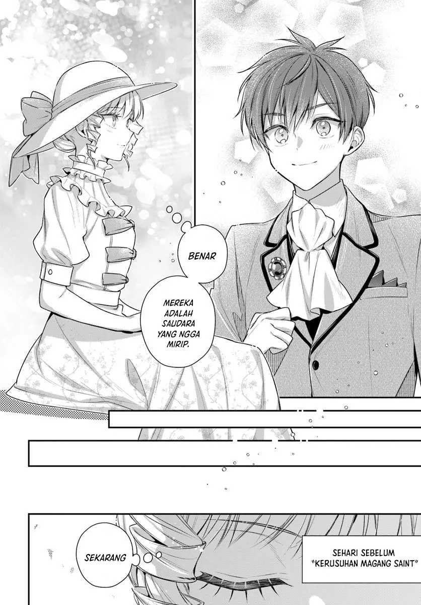 Akuyaku Reijoutachi wa Yuruganai Chapter 4 - Halaman 16