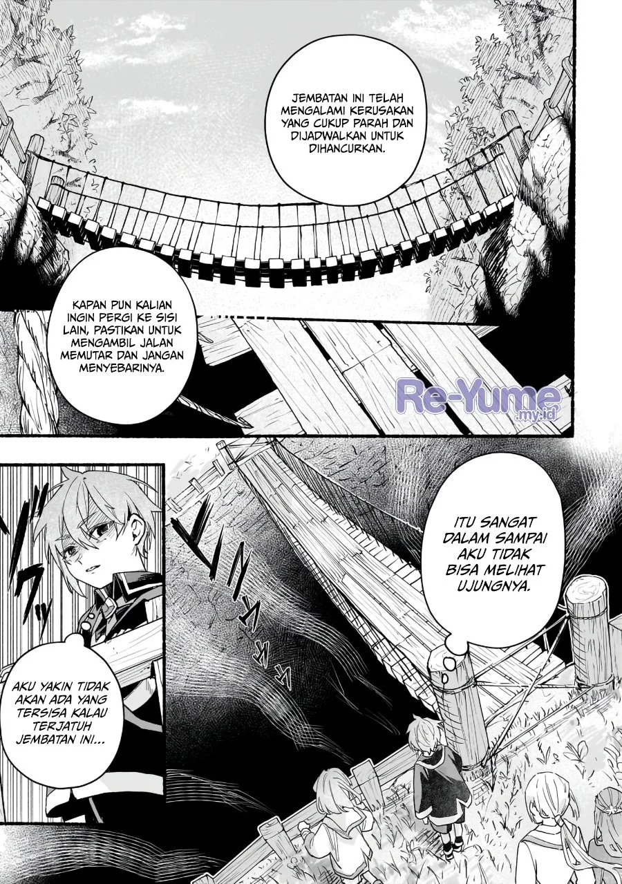 Aldo no Isekai Tensei Chapter 1 Gambar 29