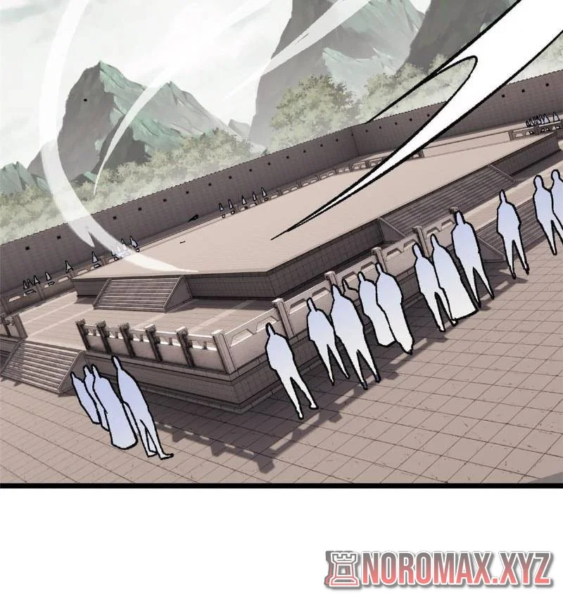 All Hail the Sect Leader Chapter 167 Gambar 38