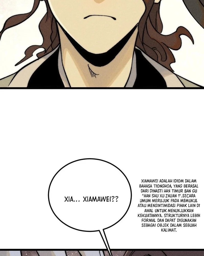 All Hail the Sect Leader Chapter 239 Gambar 25