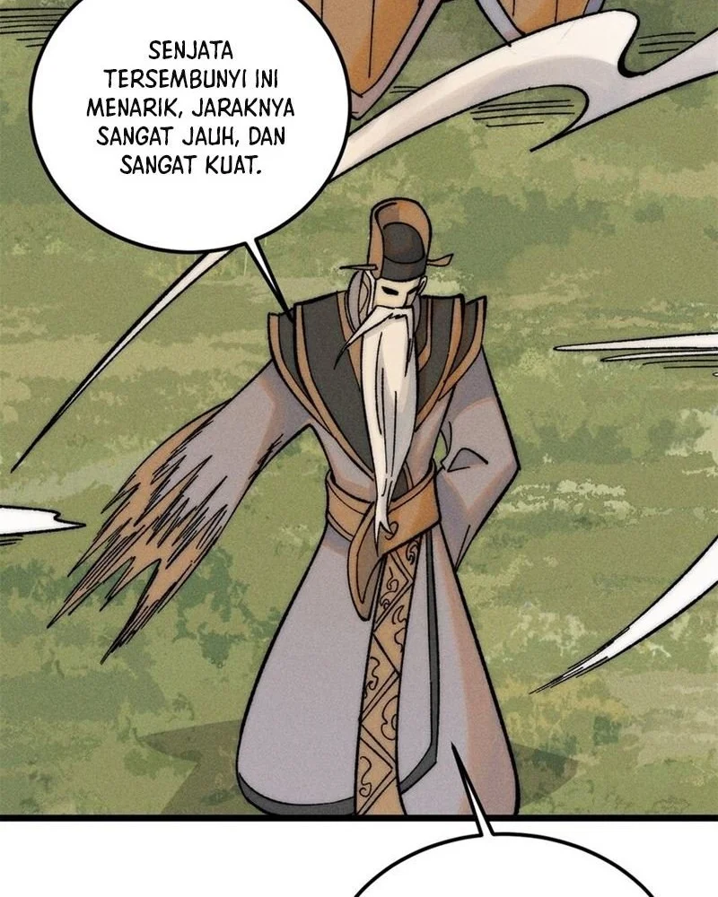 All Hail the Sect Leader Chapter 239 Gambar 27