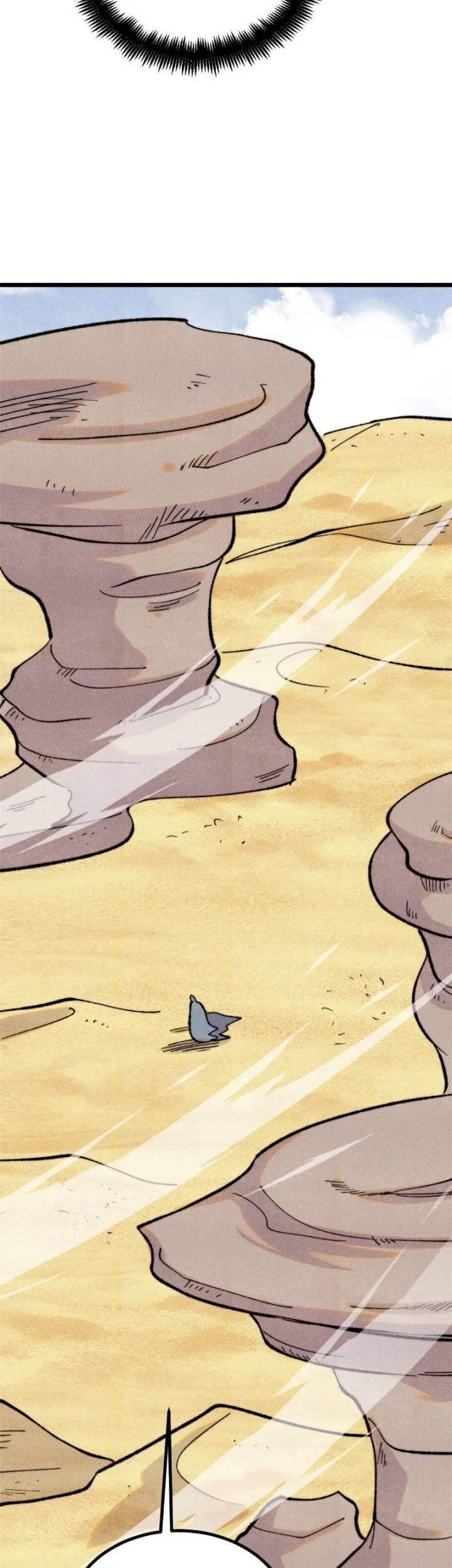All Hail the Sect Leader Chapter 434 Gambar 28