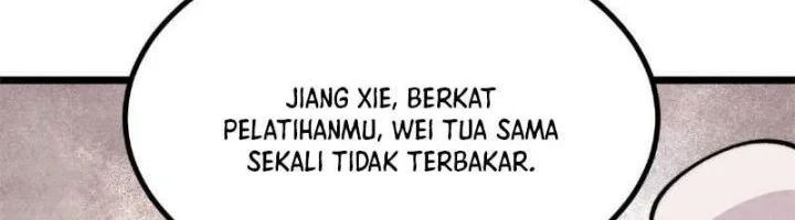 All Hail the Sect Leader Chapter 443 Gambar 29