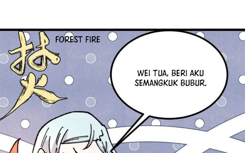 All Hail the Sect Leader Chapter 444 Gambar 31