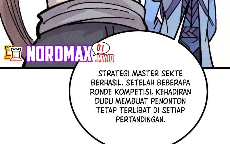 All Hail the Sect Leader Chapter 445 Gambar 33