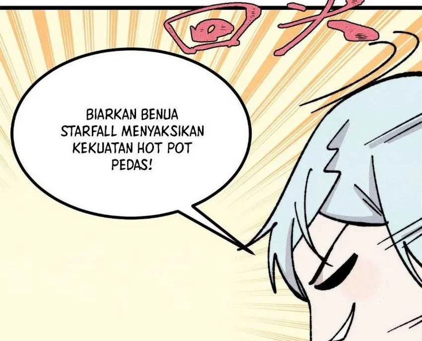 All Hail the Sect Leader Chapter 446 Gambar 31