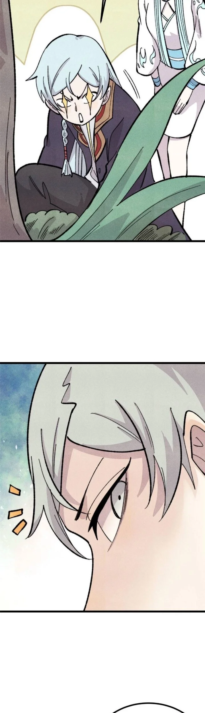 All Hail the Sect Leader Chapter 453 Gambar 28