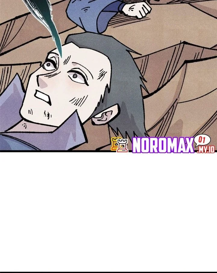 All Hail the Sect Leader Chapter 461 Gambar 21