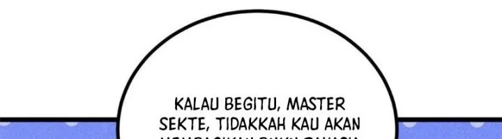 All Hail the Sect Leader Chapter 466 Gambar 31