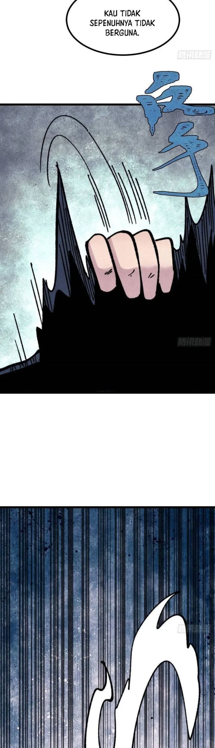 All Hail the Sect Leader Chapter 476 Gambar 32