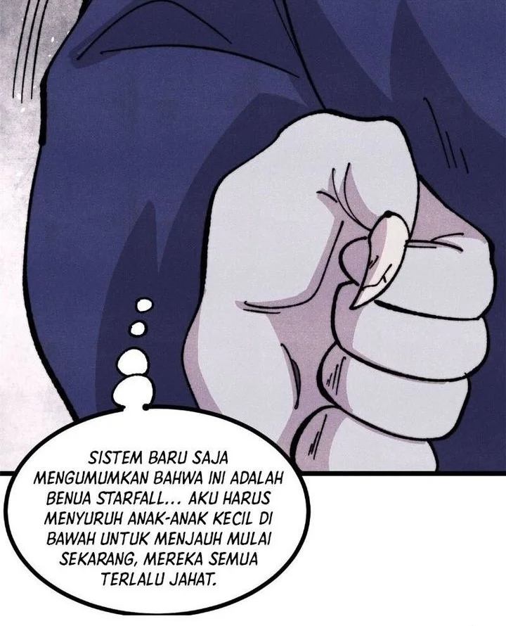 All Hail the Sect Leader Chapter 484 Gambar 23