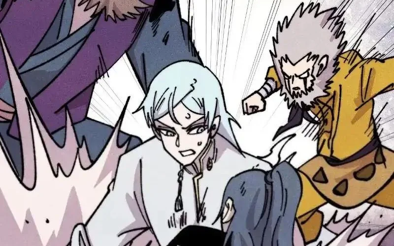 All Hail the Sect Leader Chapter 485 Gambar 37