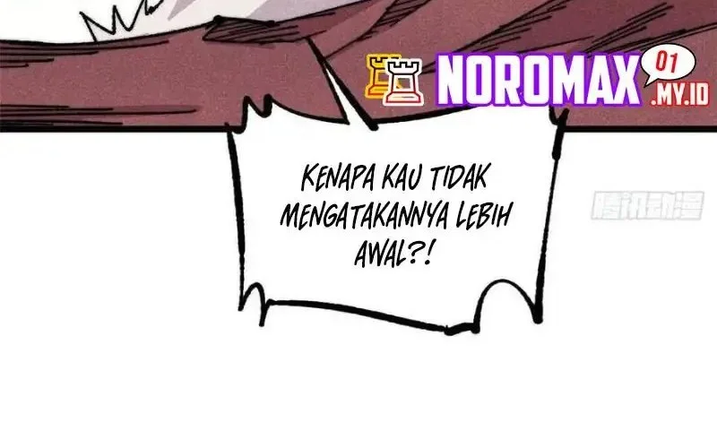 All Hail the Sect Leader Chapter 486 Gambar 36