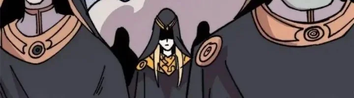 All Hail the Sect Leader Chapter 489 Gambar 34