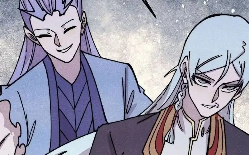 All Hail the Sect Leader Chapter 491 Gambar 30