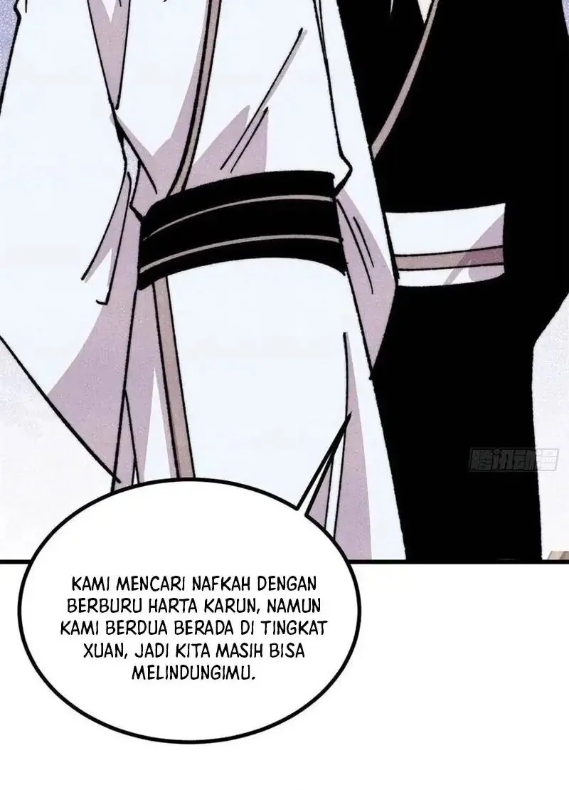 All Hail the Sect Leader Chapter 493 Gambar 22
