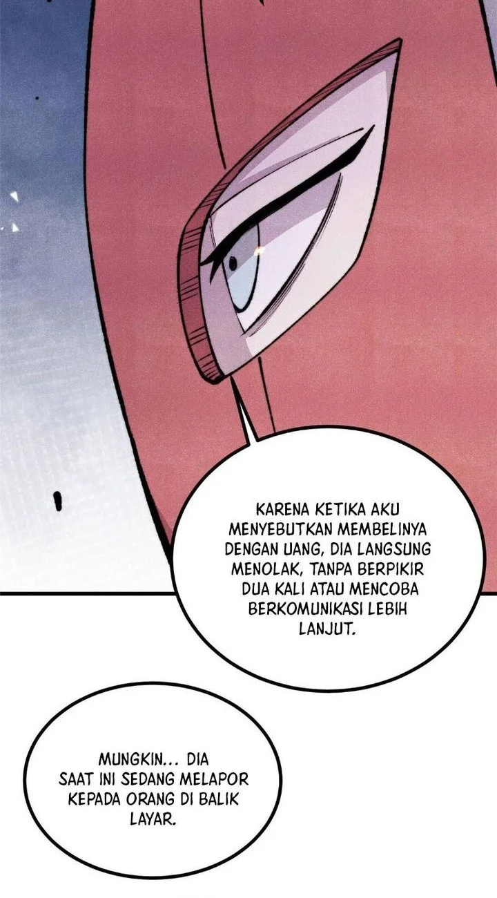 All Hail the Sect Leader Chapter 494 Gambar 22