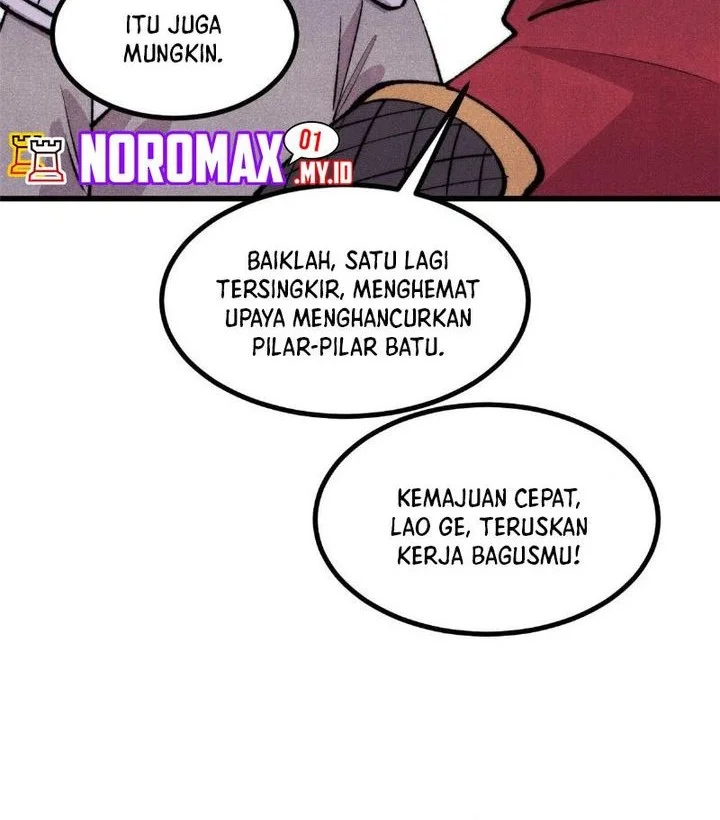 All Hail the Sect Leader Chapter 495 Gambar 24