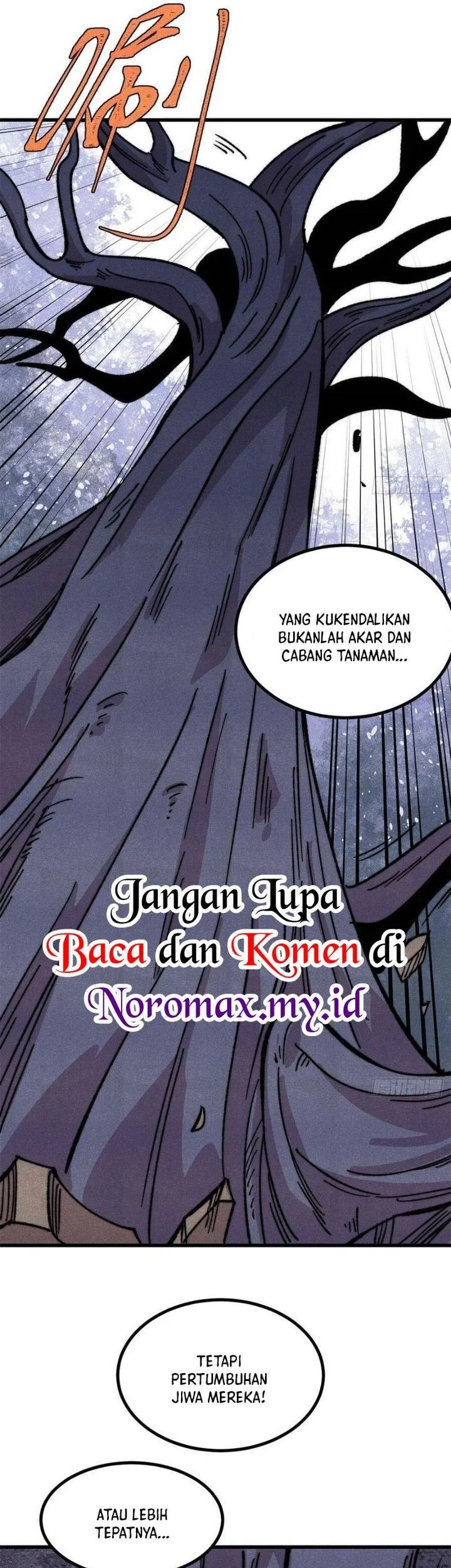 All Hail the Sect Leader Chapter 499 Gambar 21