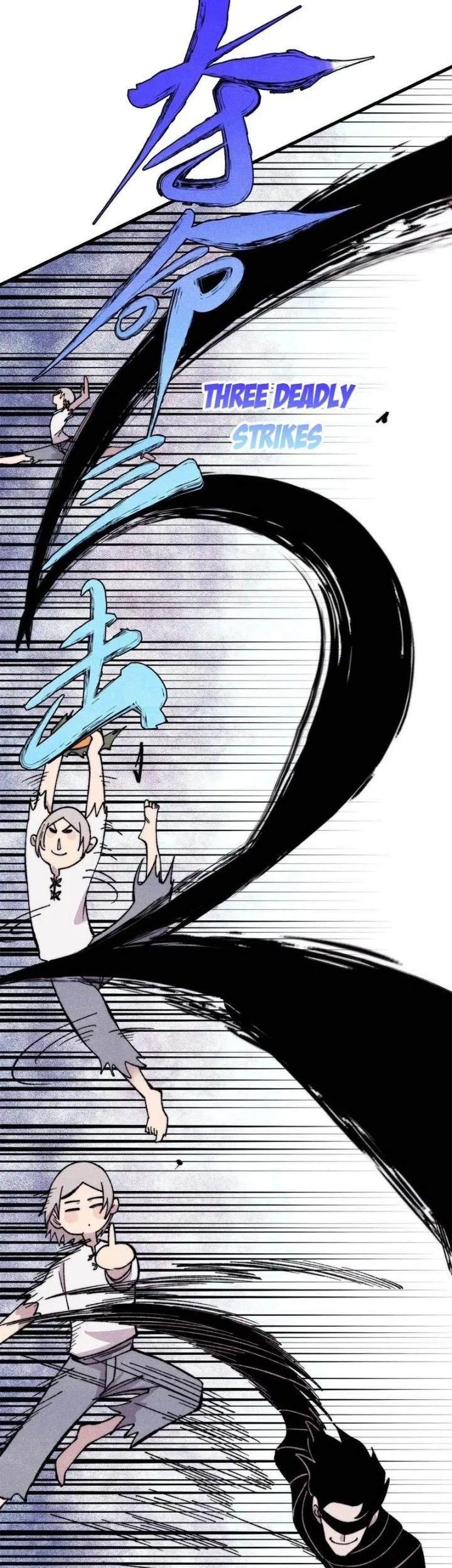 All Hail the Sect Leader Chapter 503 Gambar 31