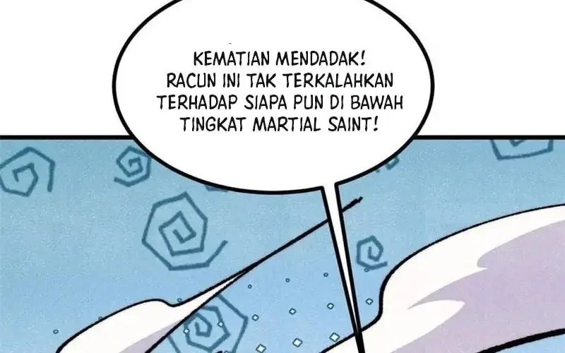 All Hail the Sect Leader Chapter 507 Gambar 32