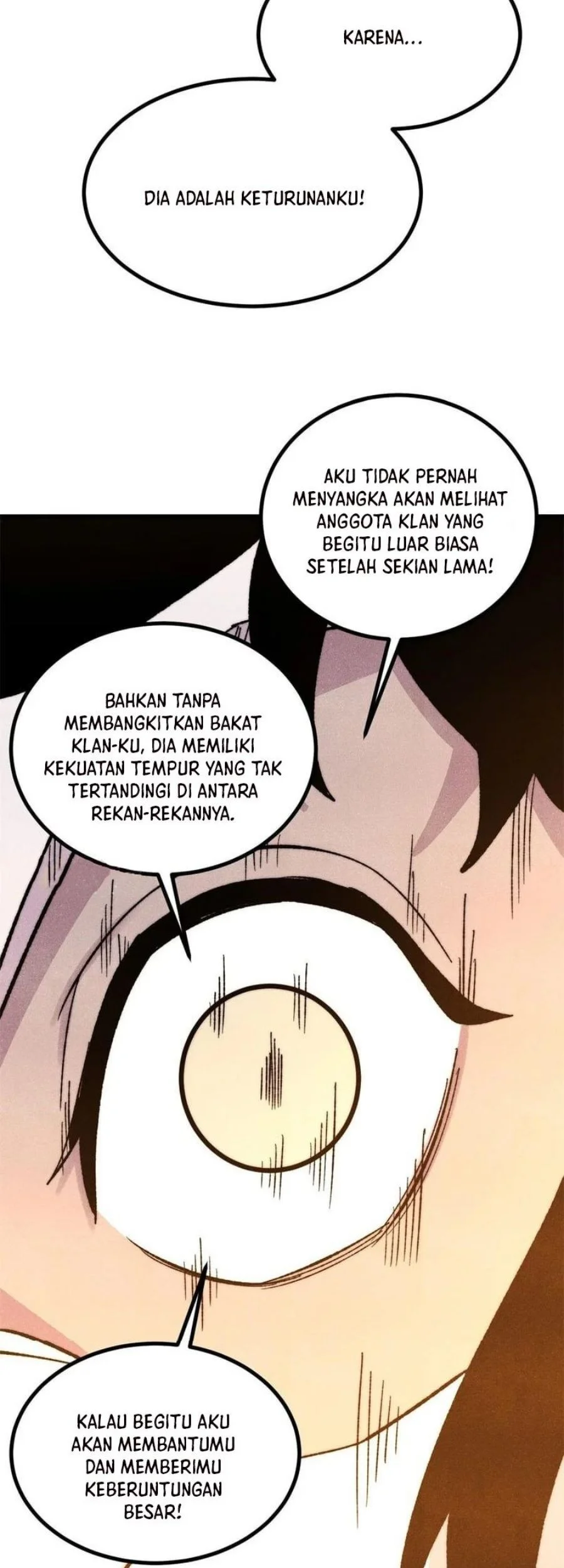 All Hail the Sect Leader Chapter 513 Gambar 31