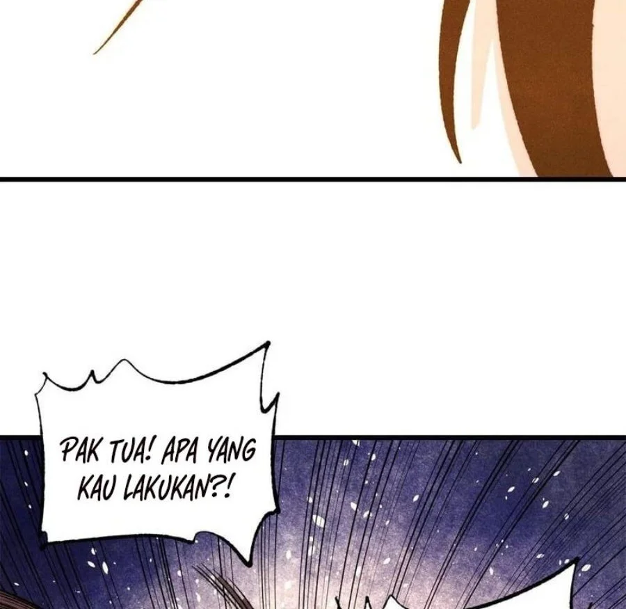 All Hail the Sect Leader Chapter 513 Gambar 32