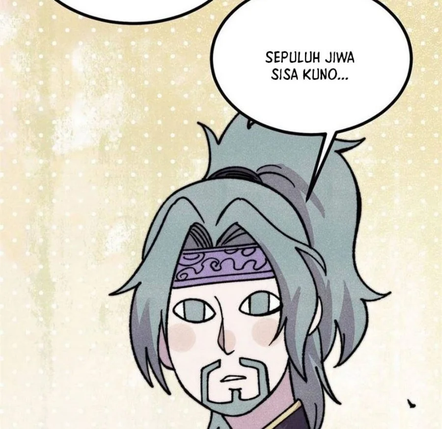 All Hail the Sect Leader Chapter 514 Gambar 30