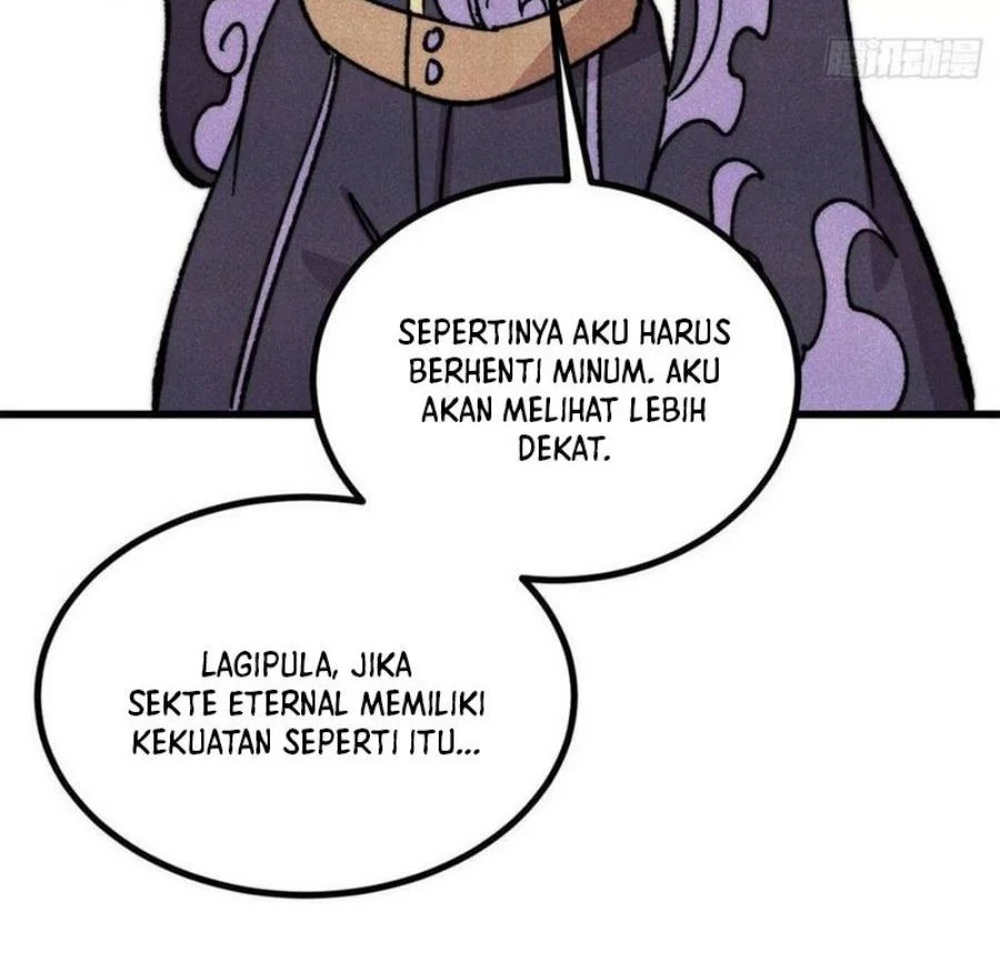 All Hail the Sect Leader Chapter 514 Gambar 32