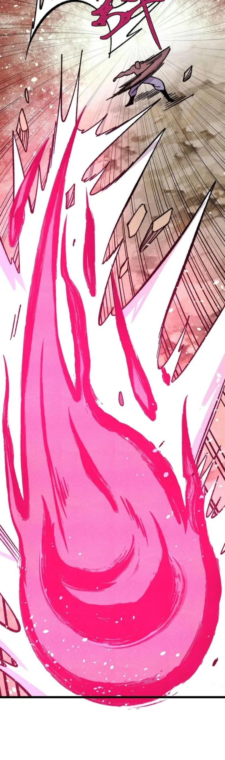 All Hail the Sect Leader Chapter 519 Gambar 31