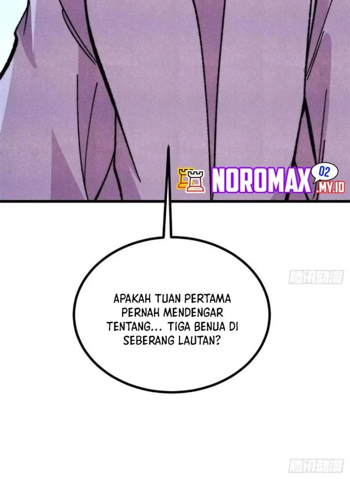All Hail the Sect Leader Chapter 524 Gambar 29