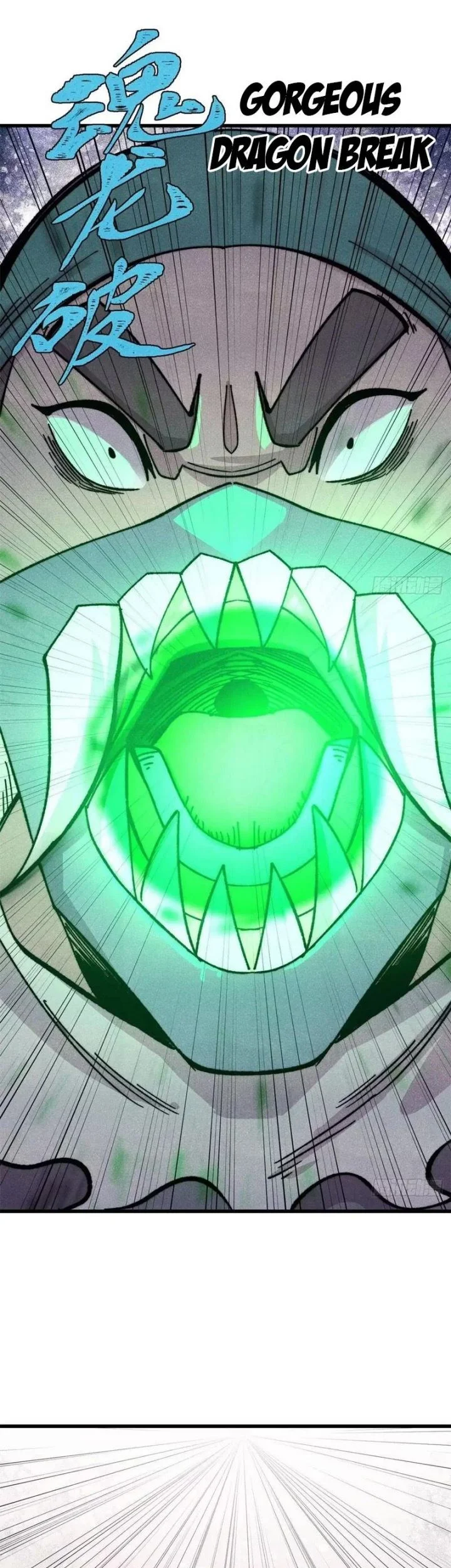 All Hail the Sect Leader Chapter 530 Gambar 32