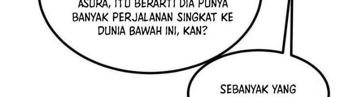 All Hail the Sect Leader Chapter 535 Gambar 32